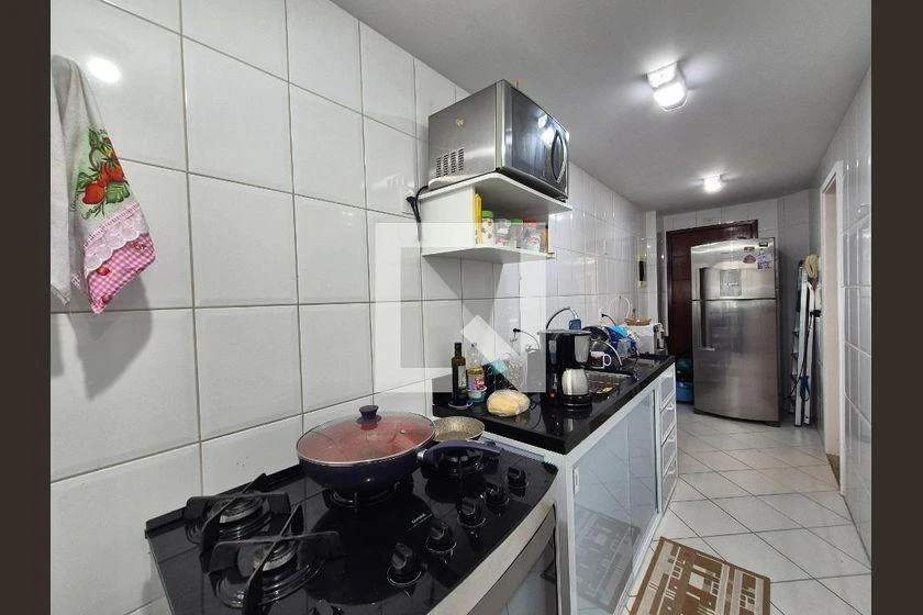 2-bedroom apartment with a home office in Rio de Janeiro — photo 6