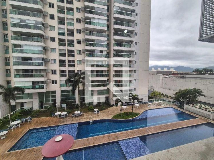 Departamento de 3 dormitorios en edificio con gimnasio — photo 7