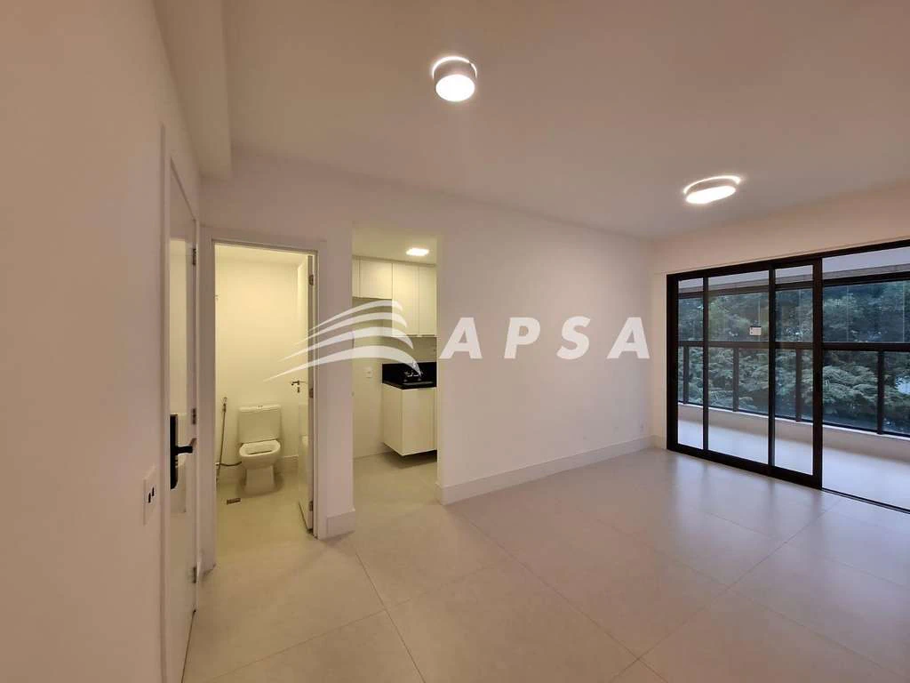 74 m² apartment with 2 en-suite bedrooms and 2 parking — photo 6