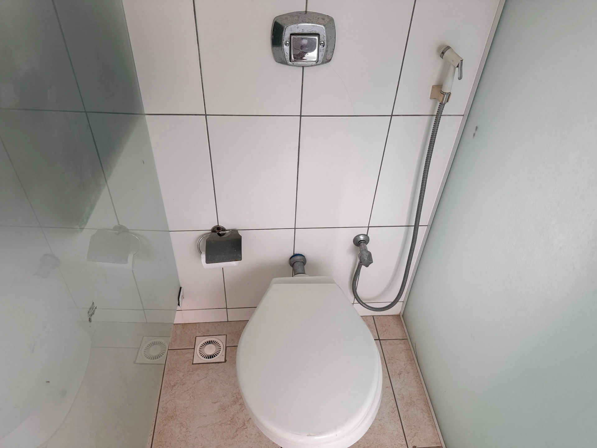 2-bedroom house with a garden in Rio de Janeiro