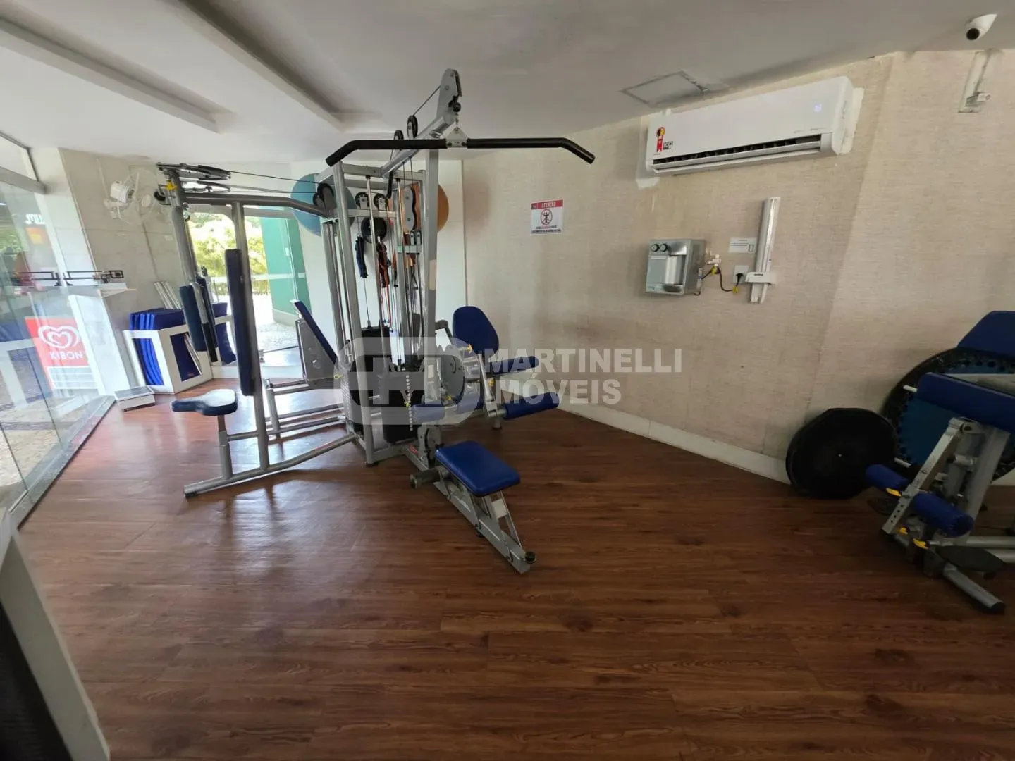 Apartamento sem mobília com 3 quartos e 5 banheiros — photo 39