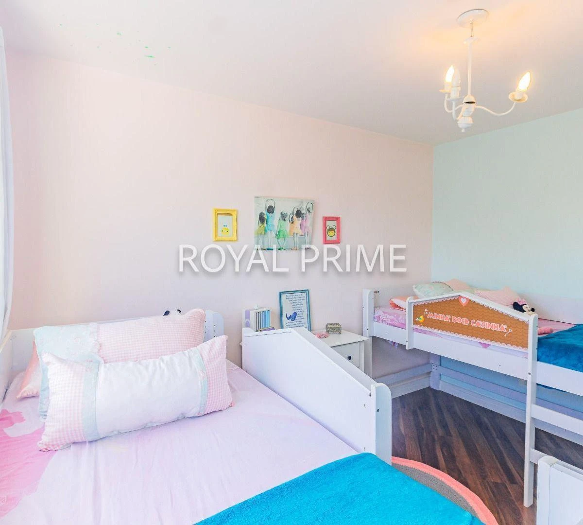Furnished house, 186 m², with a walk-in closet — photo 36