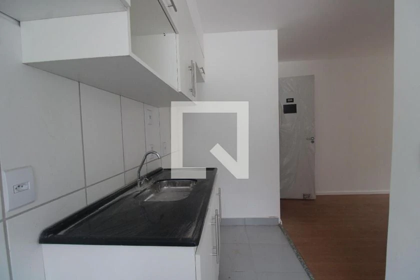 Vista a la montaña y 2 dormitorios: departamento de 51 m² — photo 15