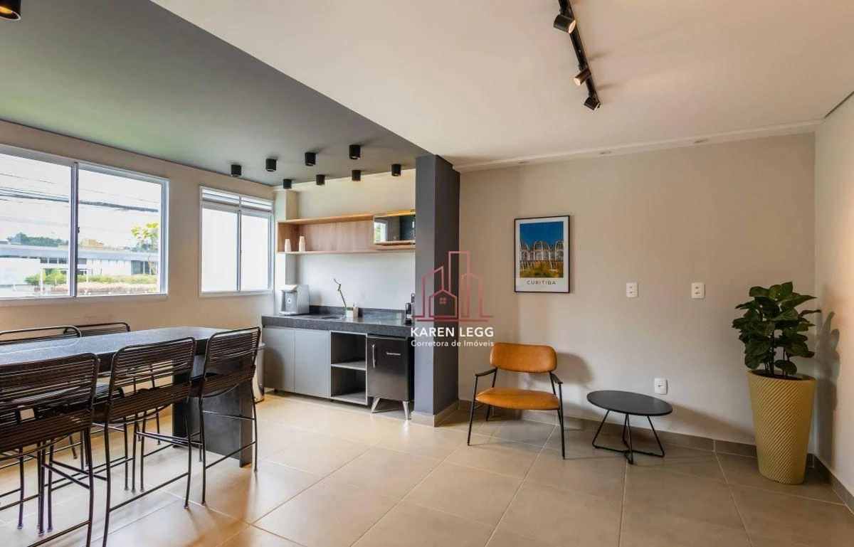Apartamento Garden mobiliado com 2 quartos e 2 banheiros — photo 59