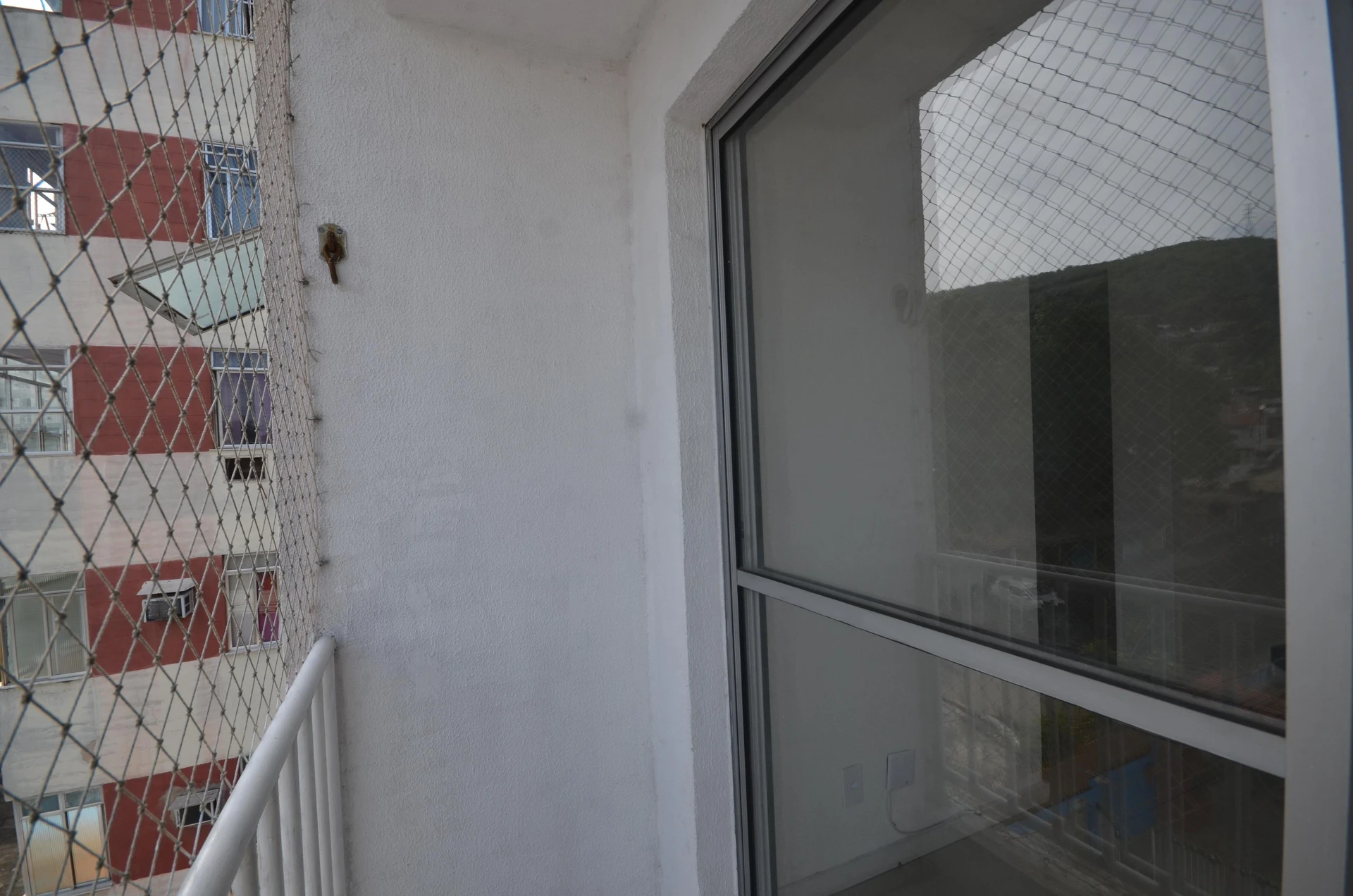 Apartamento de 2 dormitorios con balcón y 1 plaza — photo 21