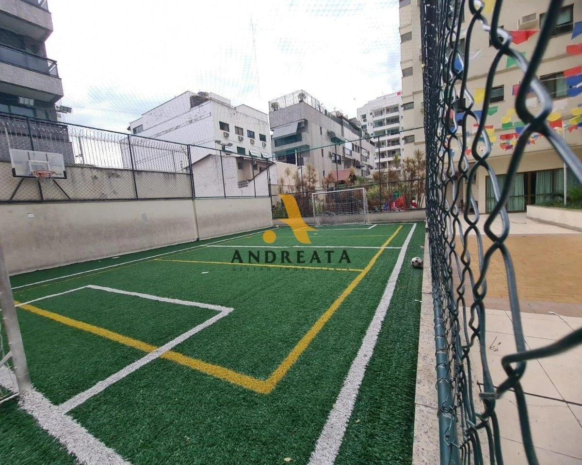 4-bedroom duplex with 4 bathrooms, 173 m² — photo 33