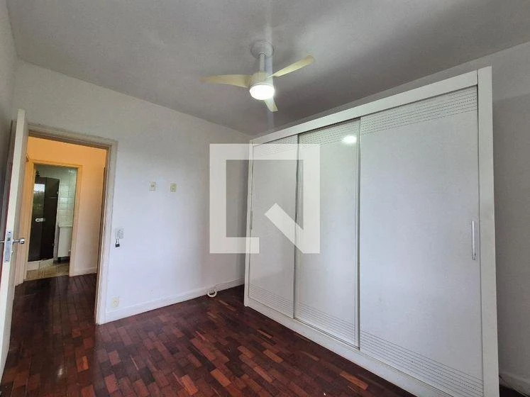 Apartamento com vista para a água, Barra da Tijuca — photo 27