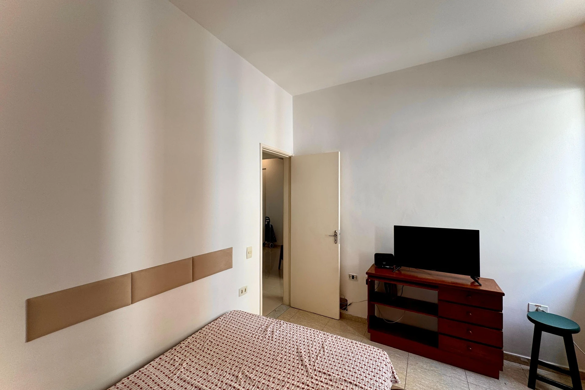 Apartamento mobiliado com 2 quartos e pets permitidos — photo 12