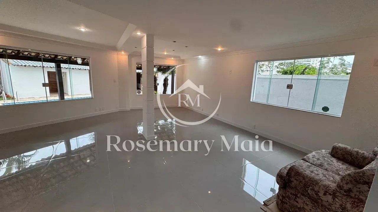 Furnished house with 5 bedrooms and 5 bathrooms — photo 5