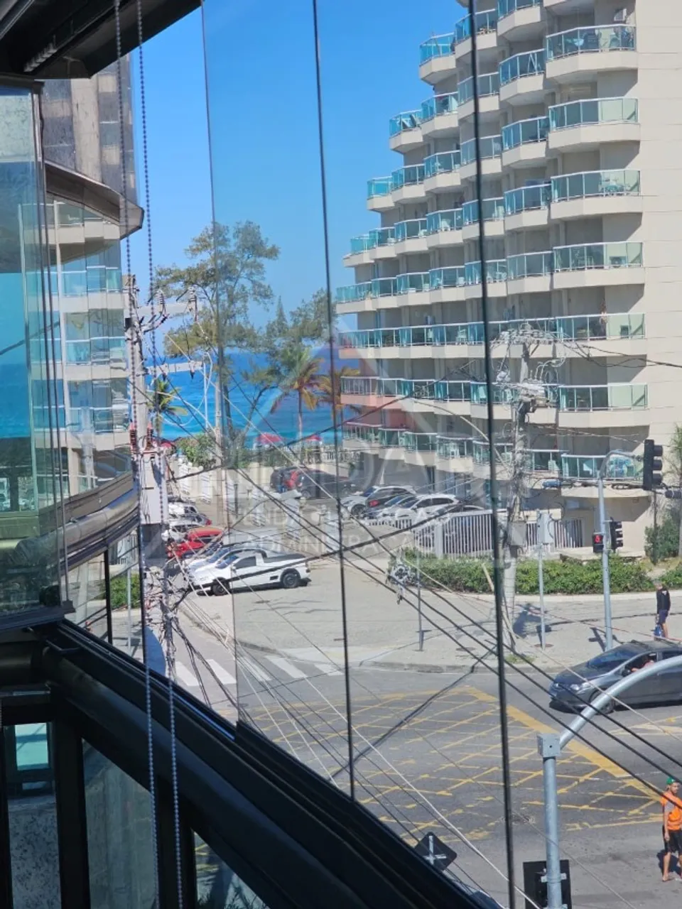 Apartment, 111 m², with a glass-enclosed balcony — photo 5