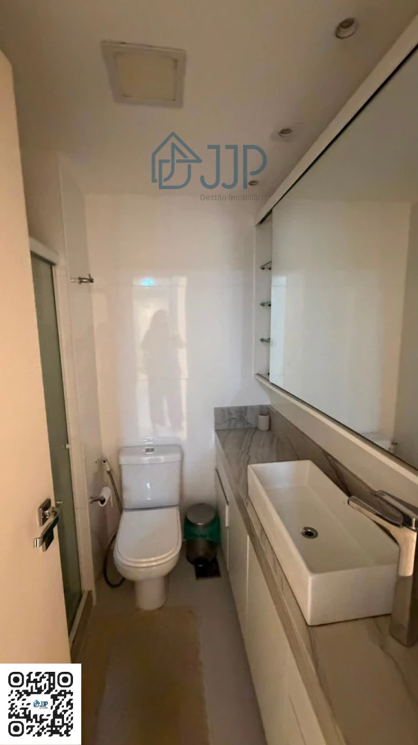 Apartamento com 3 quartos, sendo 2 suítes e 2 vagas — photo 9