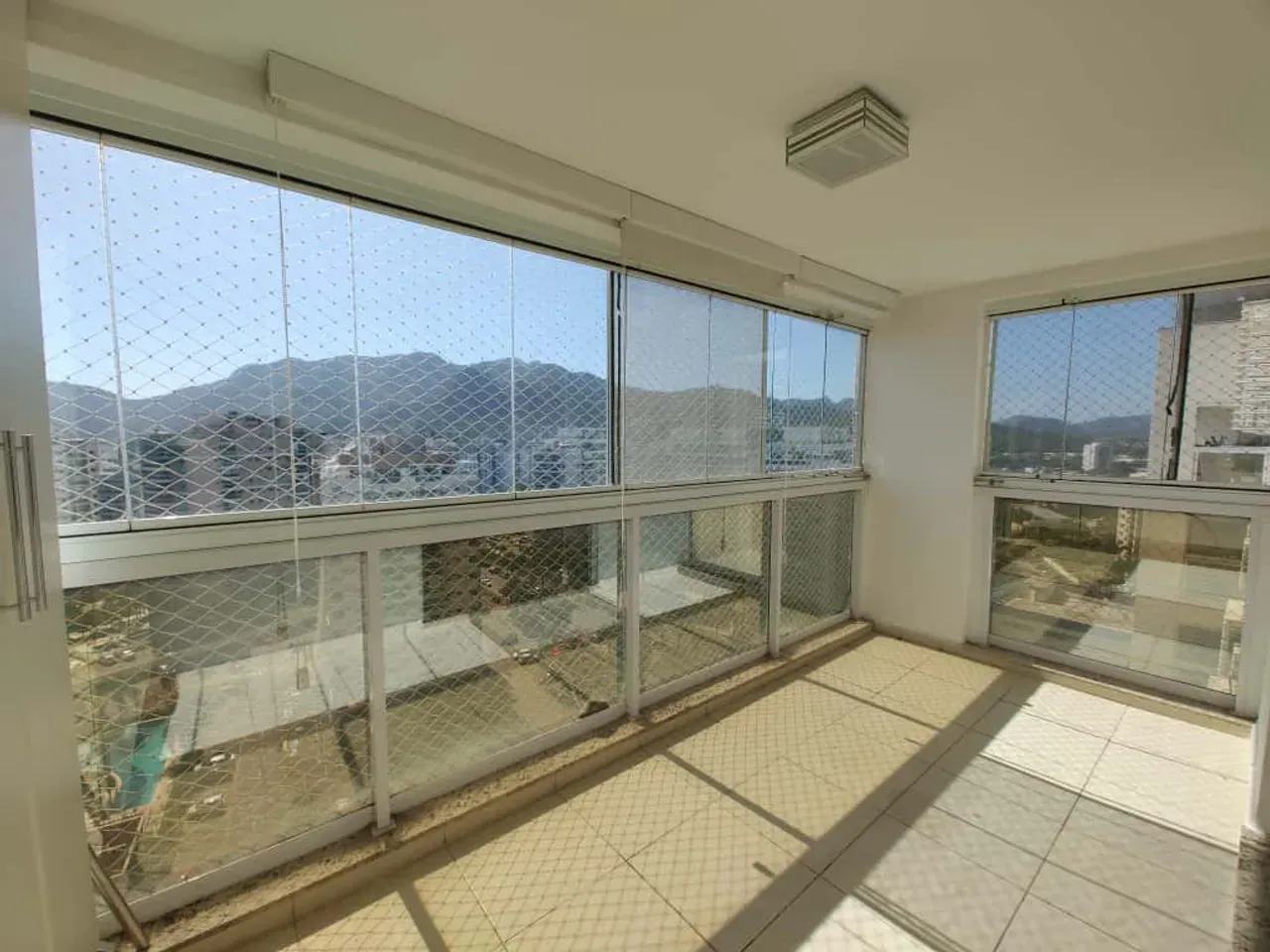 Apartment with 3 bedrooms and a gas kitchen — photo 6