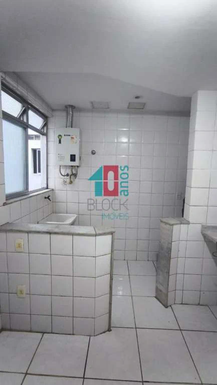 Apartamento com 3 quartos e piscina no condomínio — photo 30