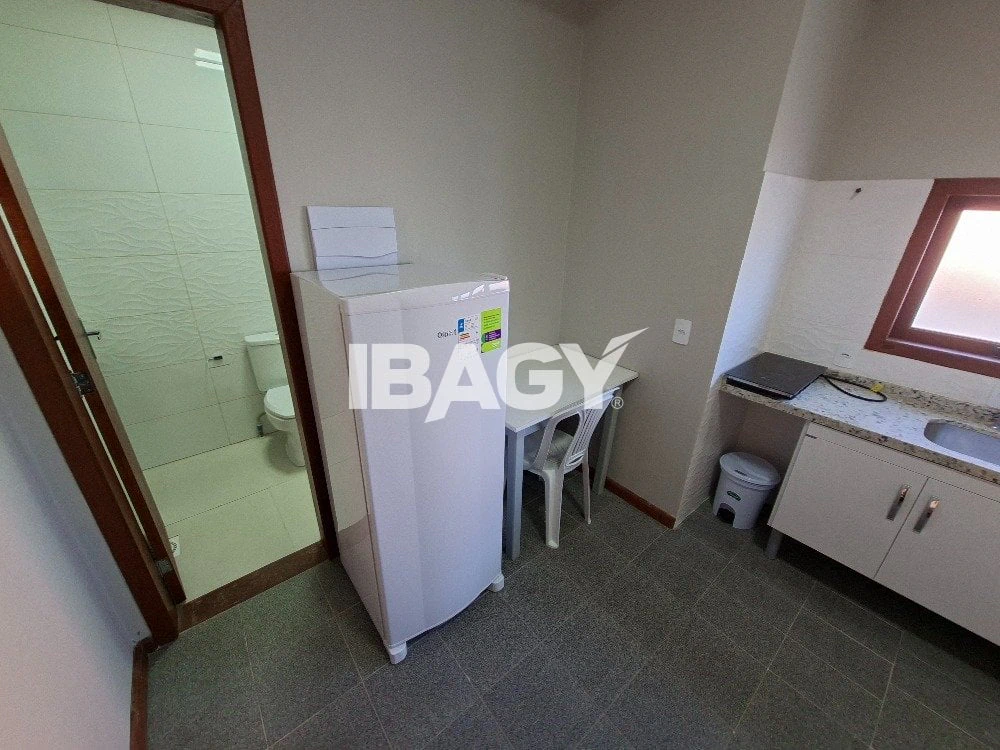 Furnished 16 m² studio with 1 bedroom and no parking — photo 20