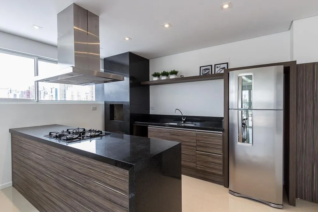 Затишна квартира з 1 спальнею, 55 м² і терасою — photo 5