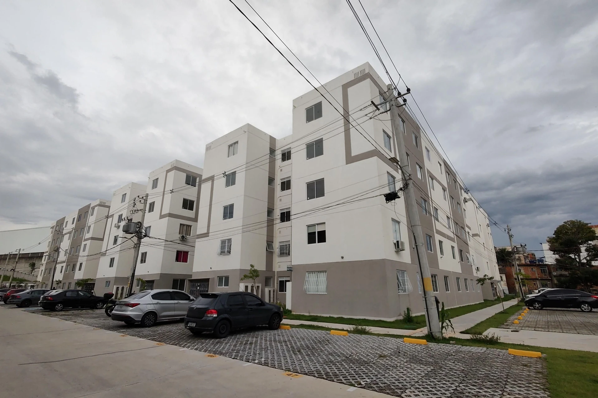 Apartment for rent with 2 bedrooms, 1 bathroom, and parking — photo 28