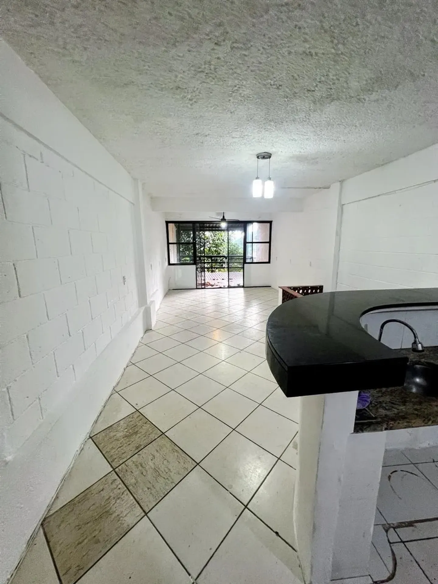 Apartamento duplex com 1 suíte e varanda — photo 8