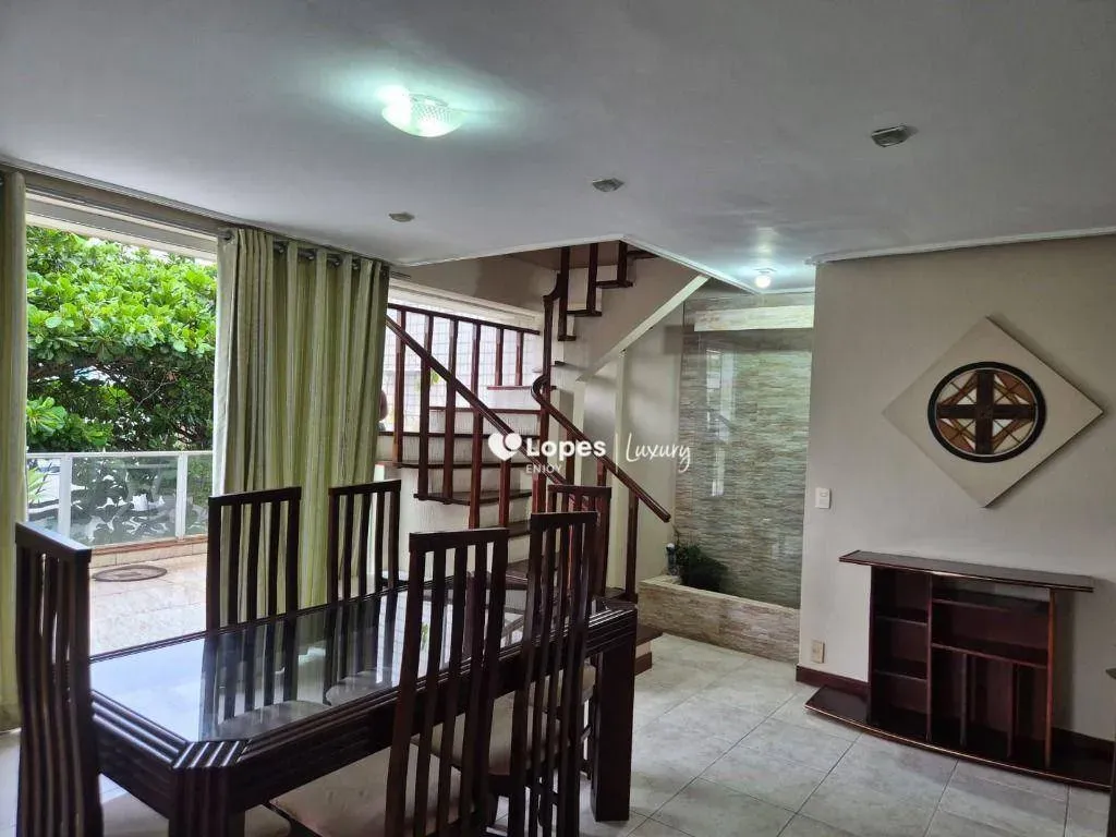 Cobertura de 298 m² com 3 quartos e 3 vagas — photo 2
