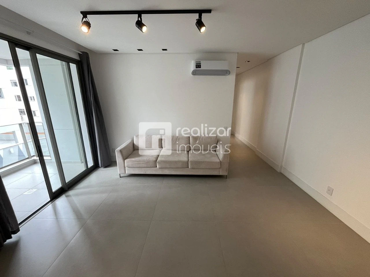 Private pool in a 2-bedroom apartment, 81 m²