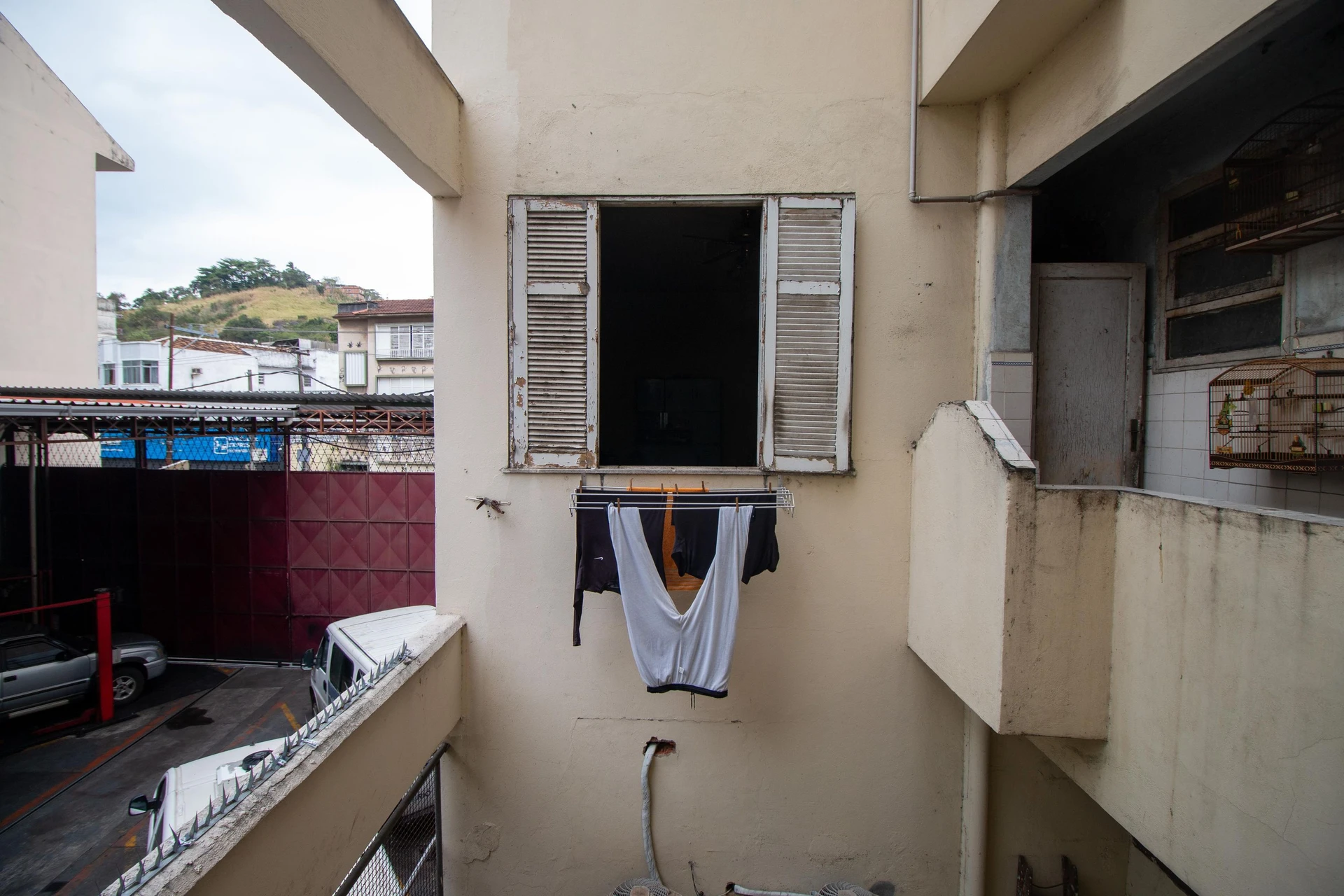 Apartamento con 2 dormitorios y 1 baño — photo 7