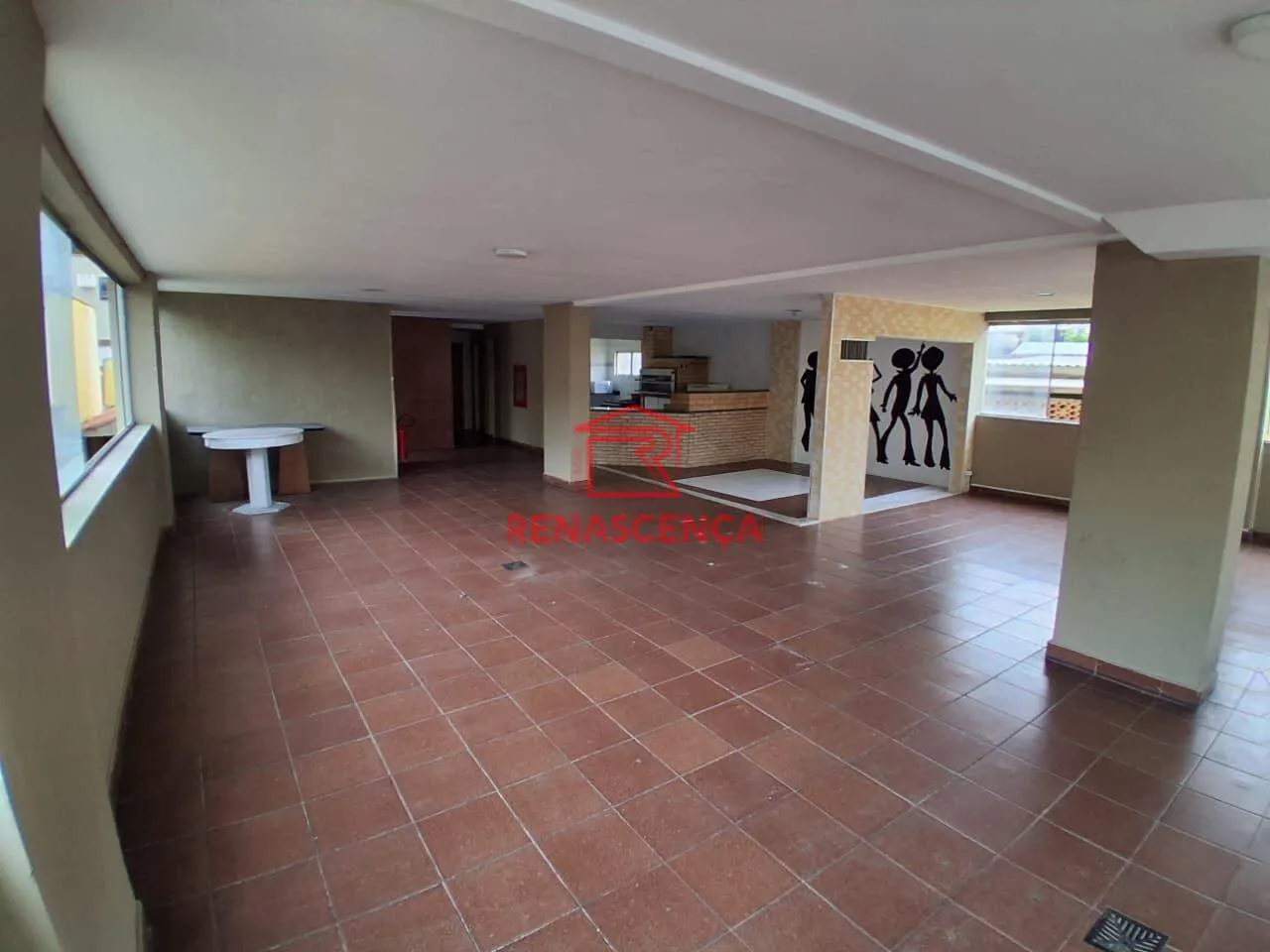 3-bedroom apartment with a bathtub in Rio de Janeiro — photo 25