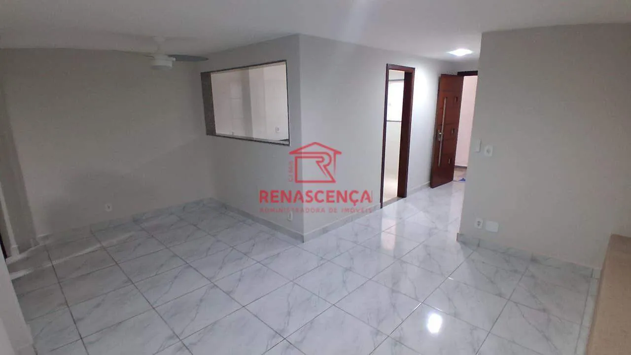 Casa sem mobília com 1 quarto e box de vidro — photo 2