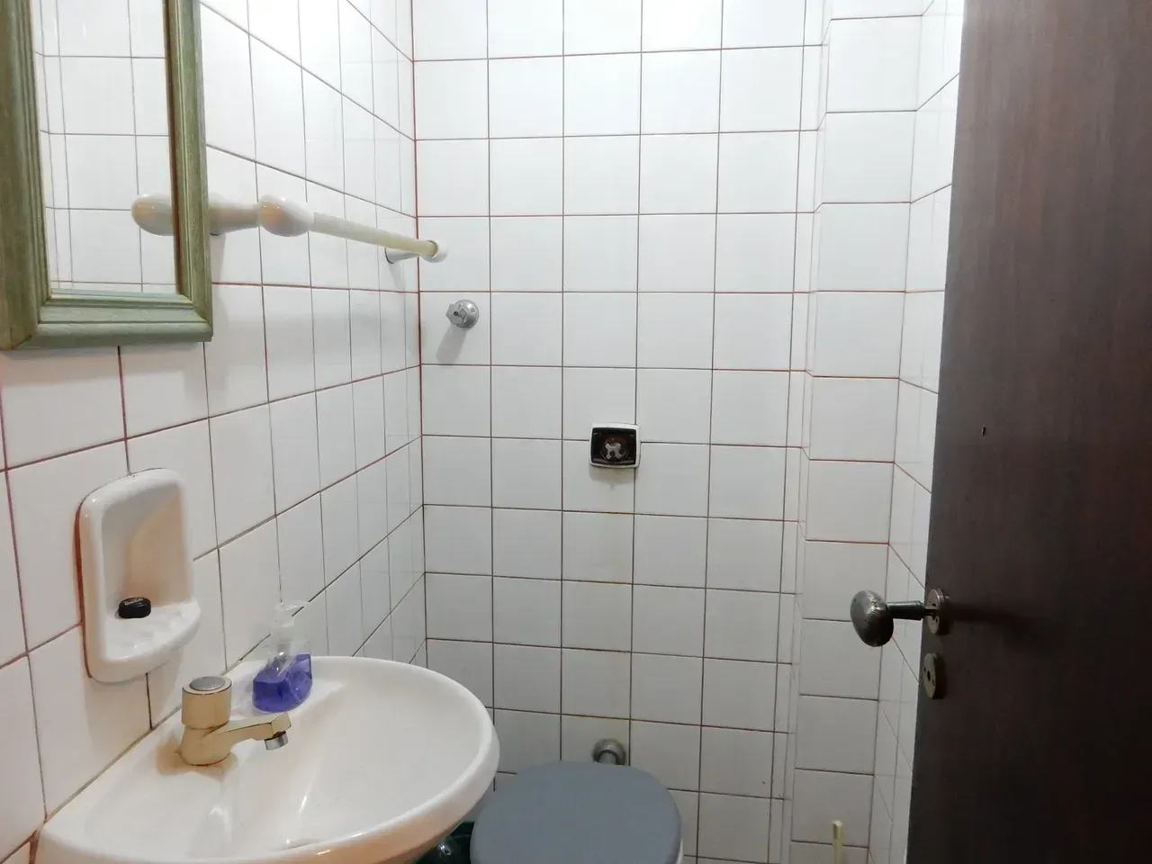 Unfurnished house with 1 bedroom and 2 bathrooms — photo 13