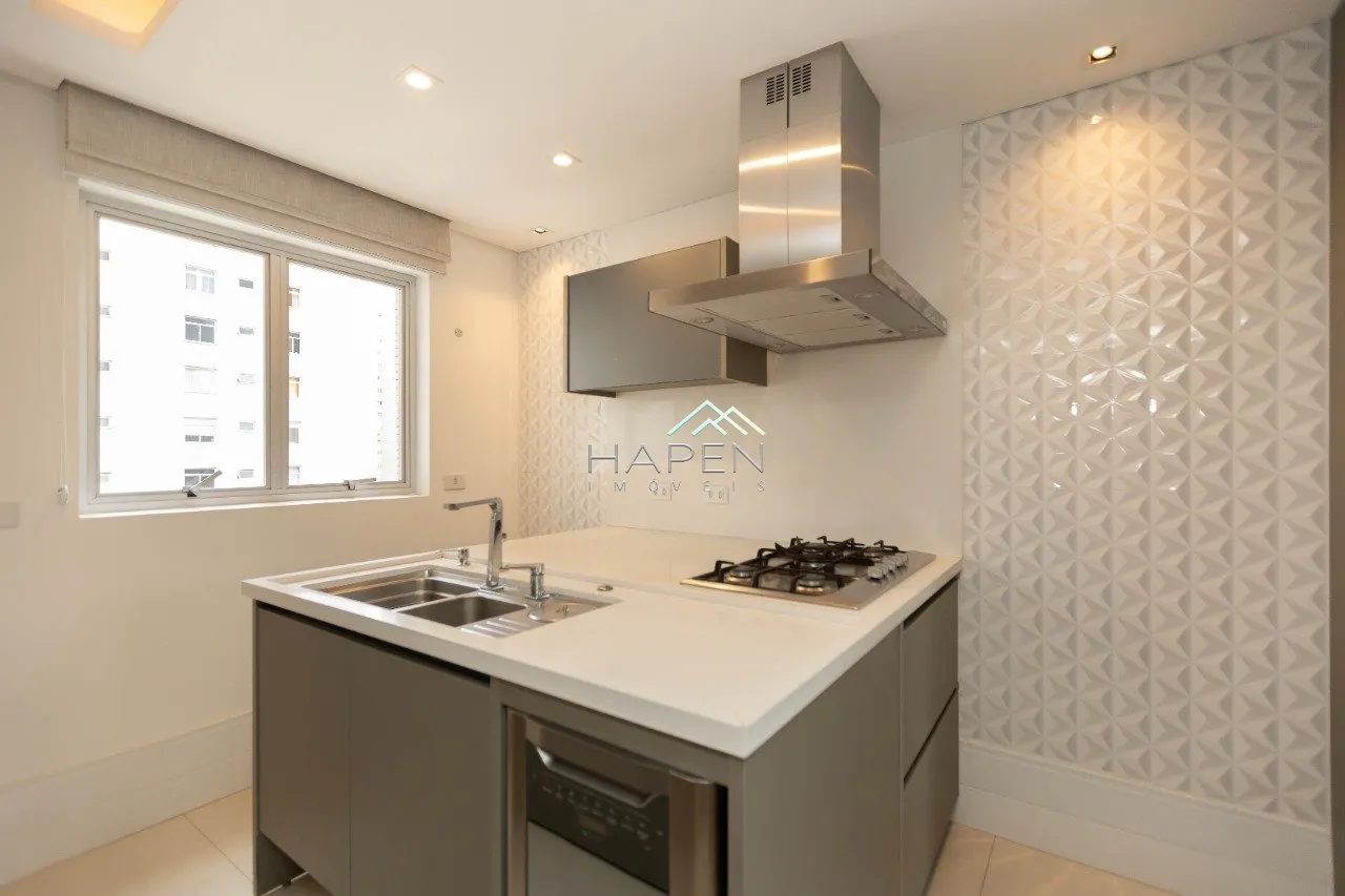 Apartamento de 331 m² com 2 suítes e 2 vagas — photo 17