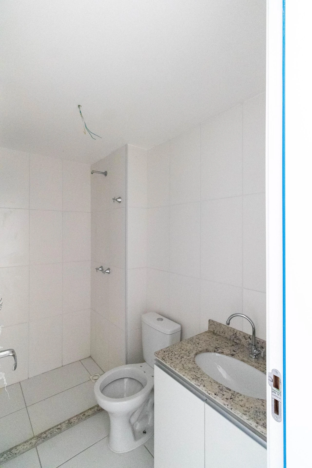 Apartamento mobiliado com 3 quartos e cozinha a gás — photo 36