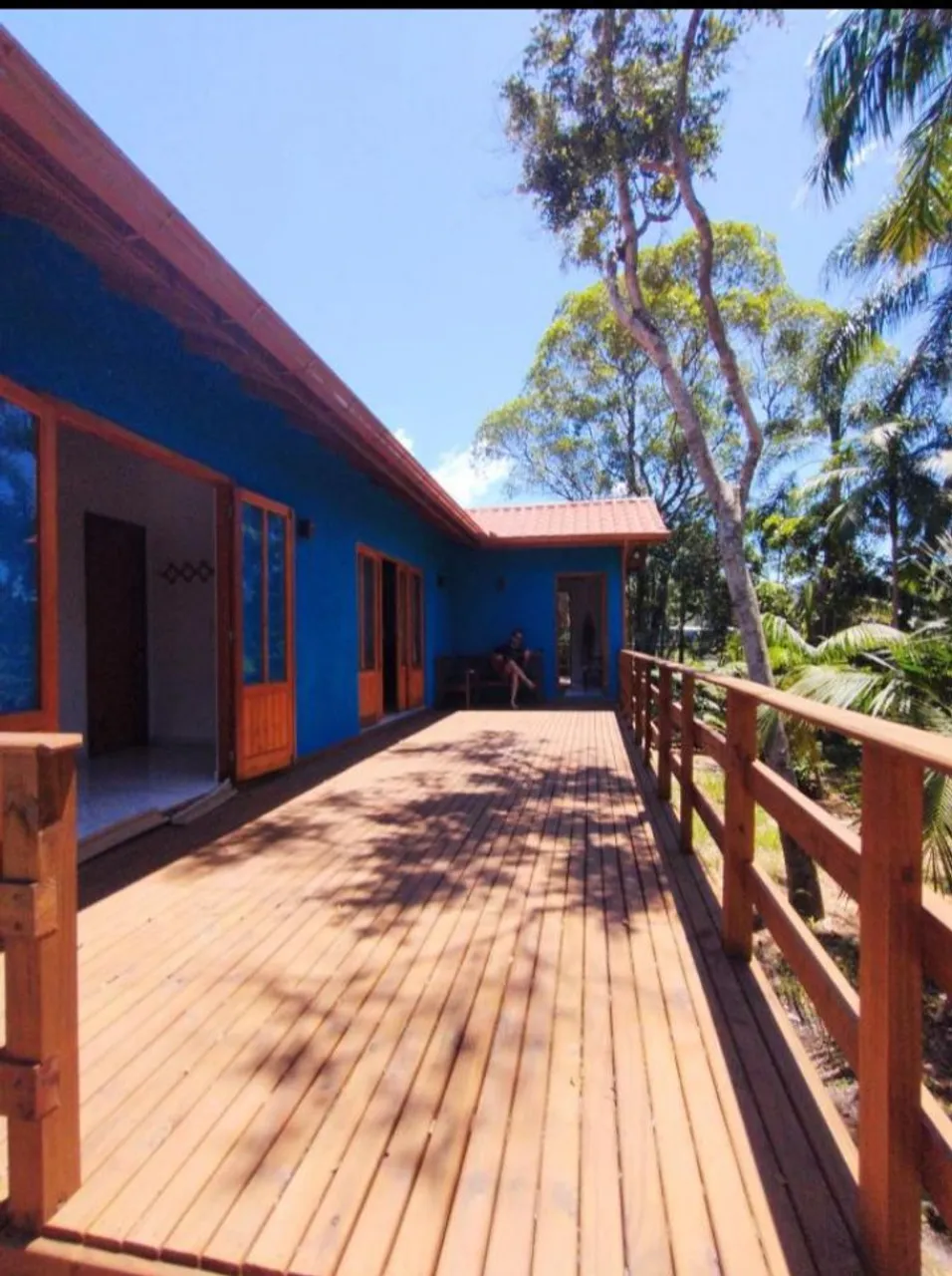 2-bedroom house, 111 m² — photo 2