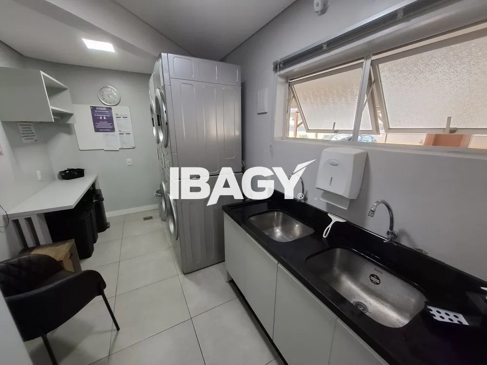 Furnished 1-bedroom apartment with a balcony — photo 3
