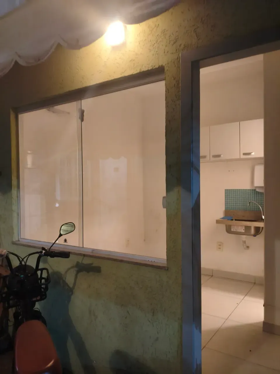 One-bedroom house in Rio de Janeiro — photo 7