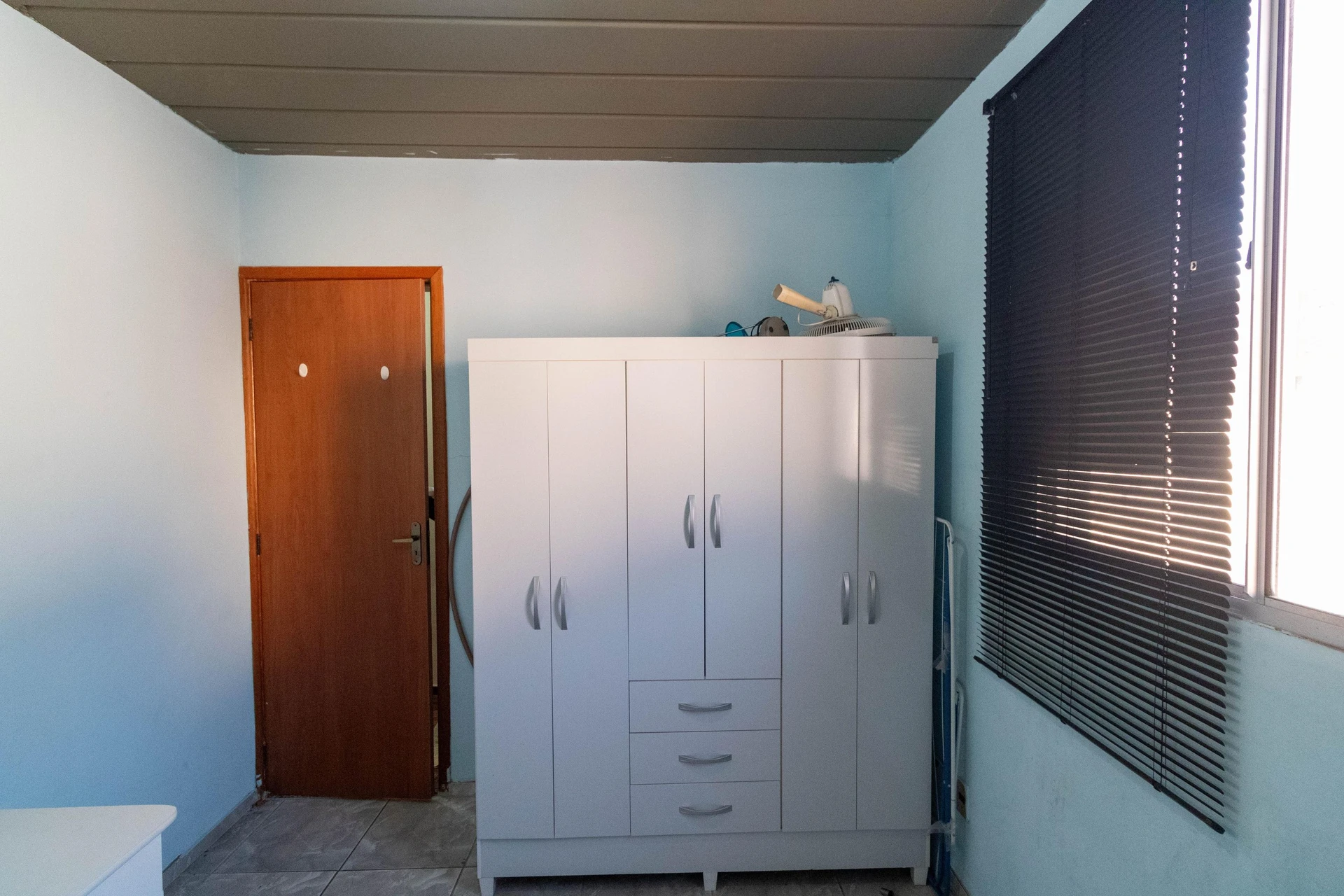 Apartment with a separate kitchen and stove — photo 14