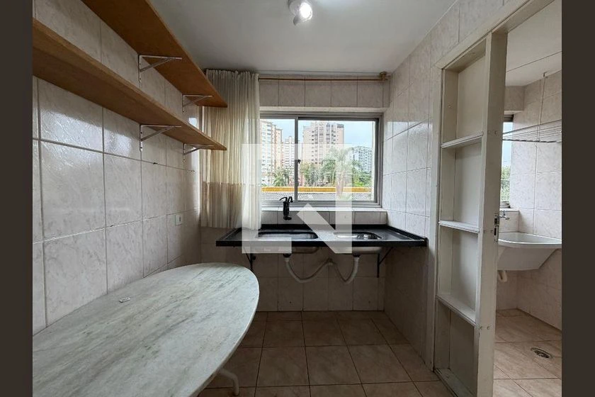 Apartment with 2 bedrooms and 1 parking space — photo 12
