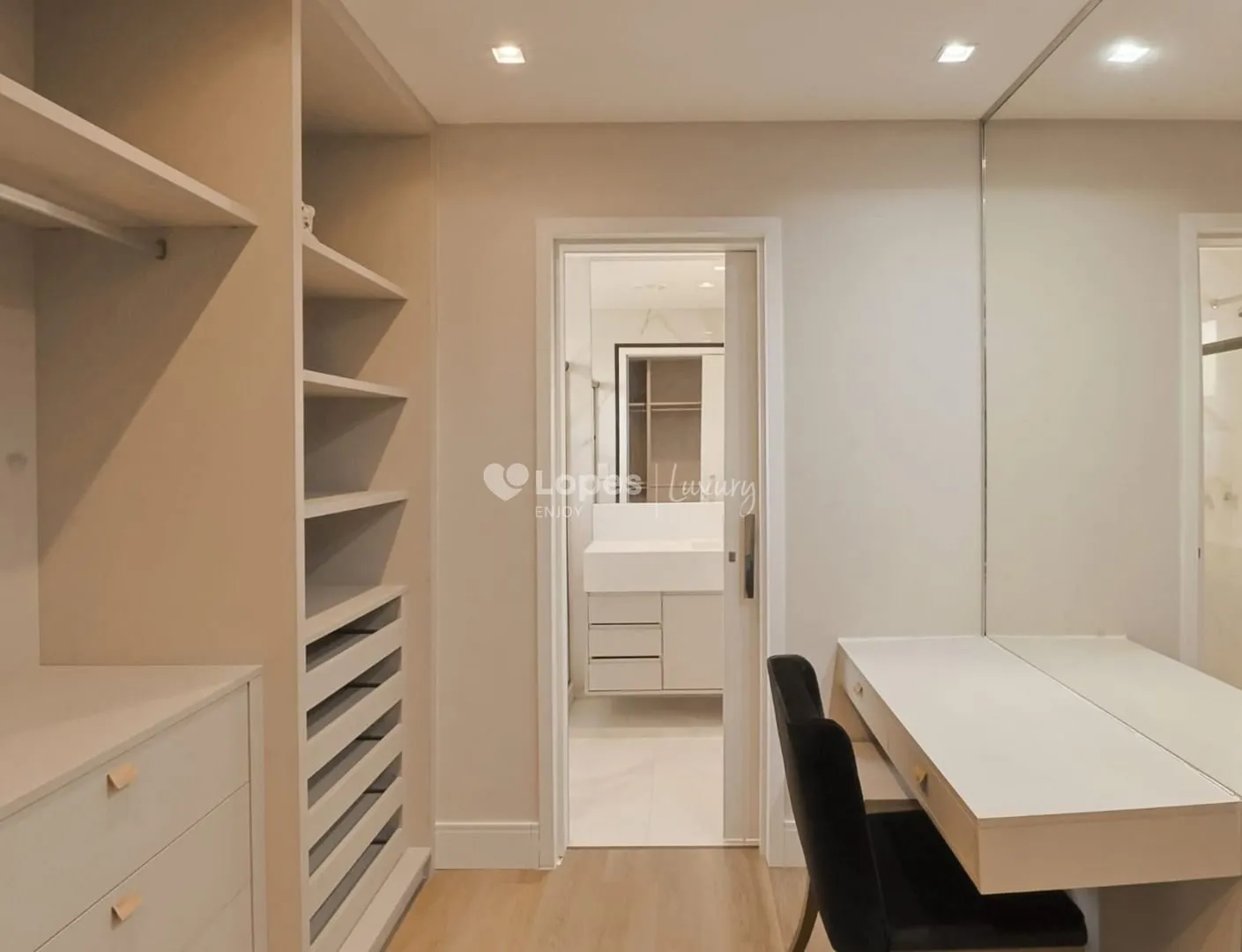Casa mobiliada com piscina privativa e 5 suítes — photo 37