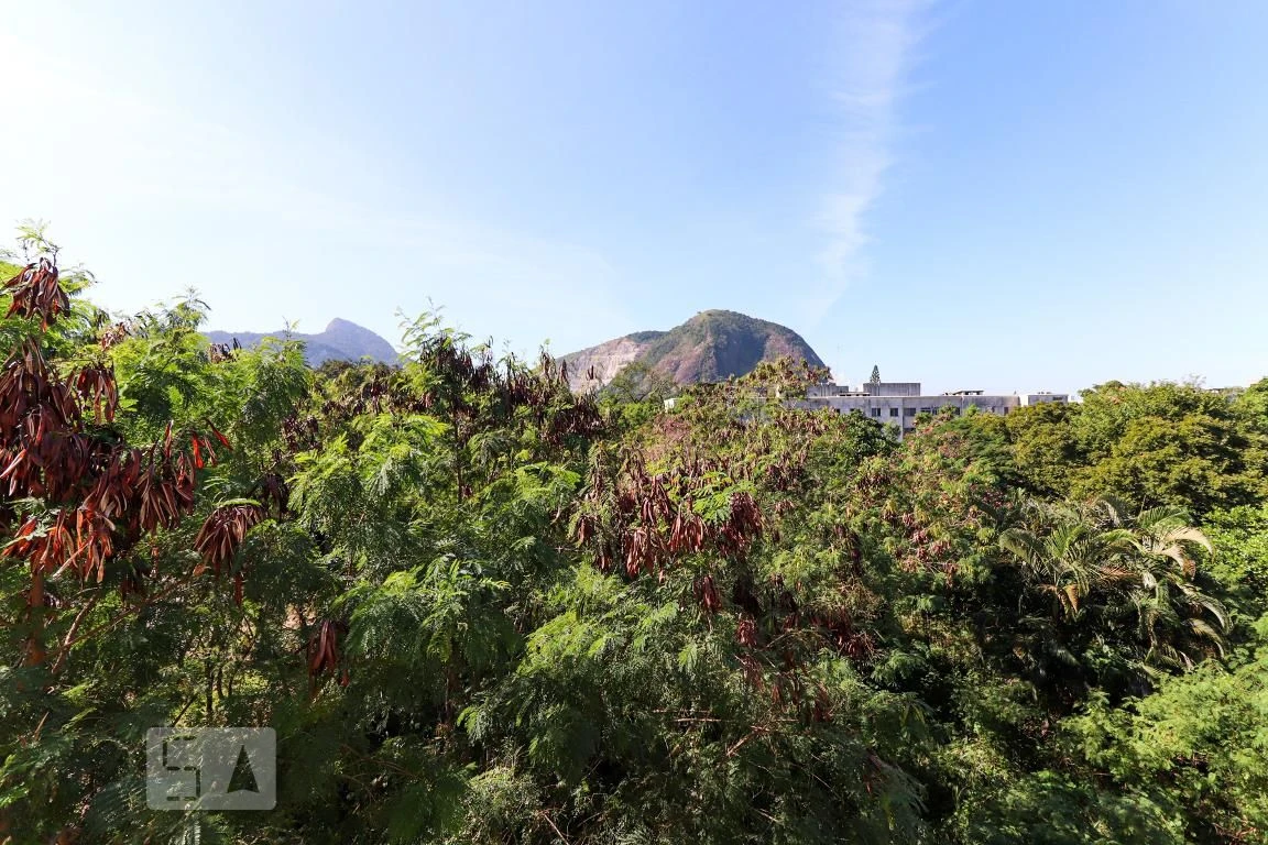 Apartamento para alugar com 3 quartos e vista das montanhas — photo 18
