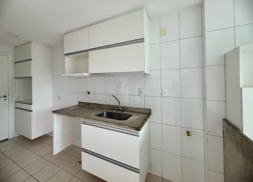 Apartamento de 205 m² com jardim privativo e 3 vagas — photo 14