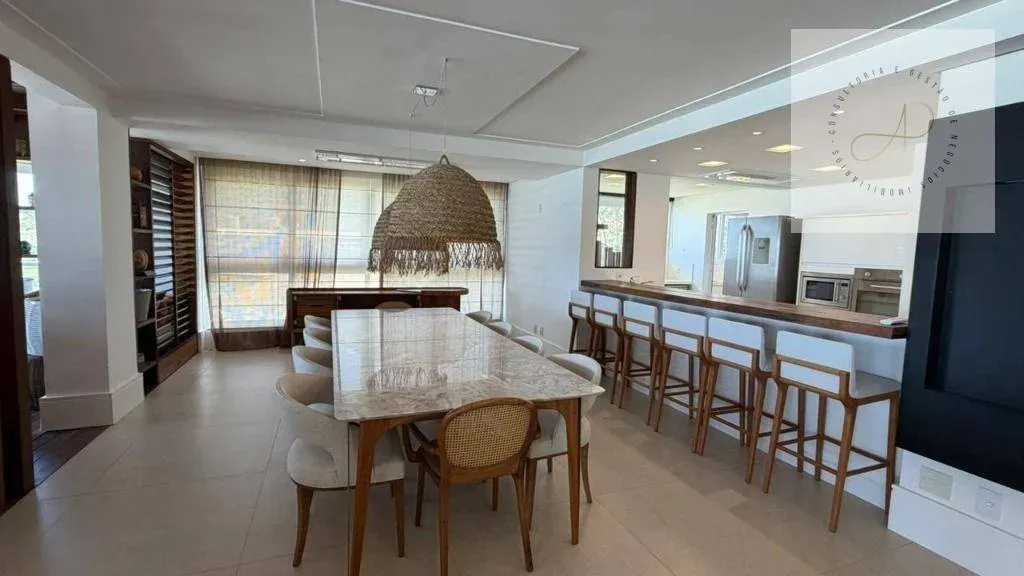 Duplex penthouse with 5 en-suites and 315 m² garden — photo 16