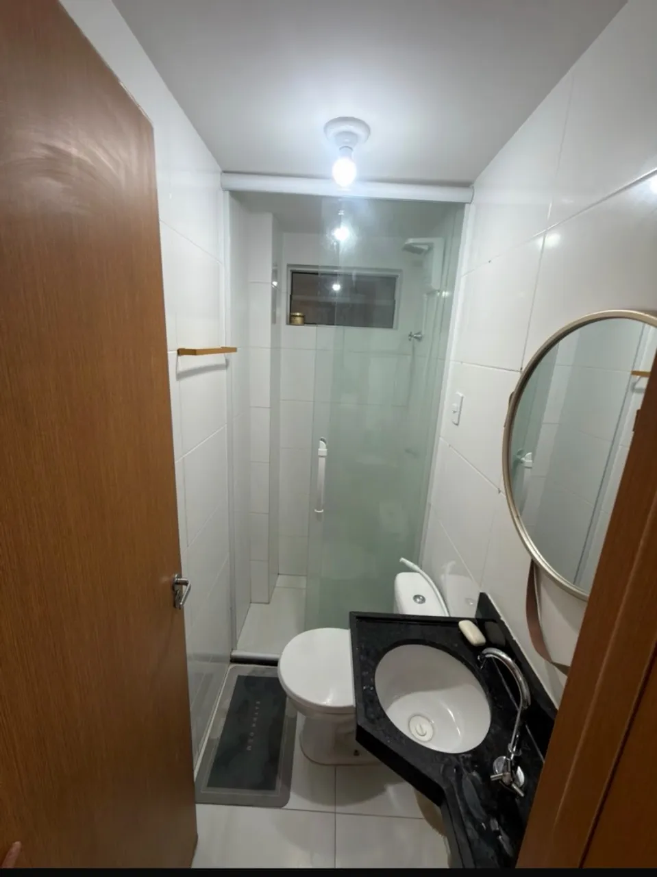 Apartamento com máquina de lavar, Ernesto Geisel — photo 12