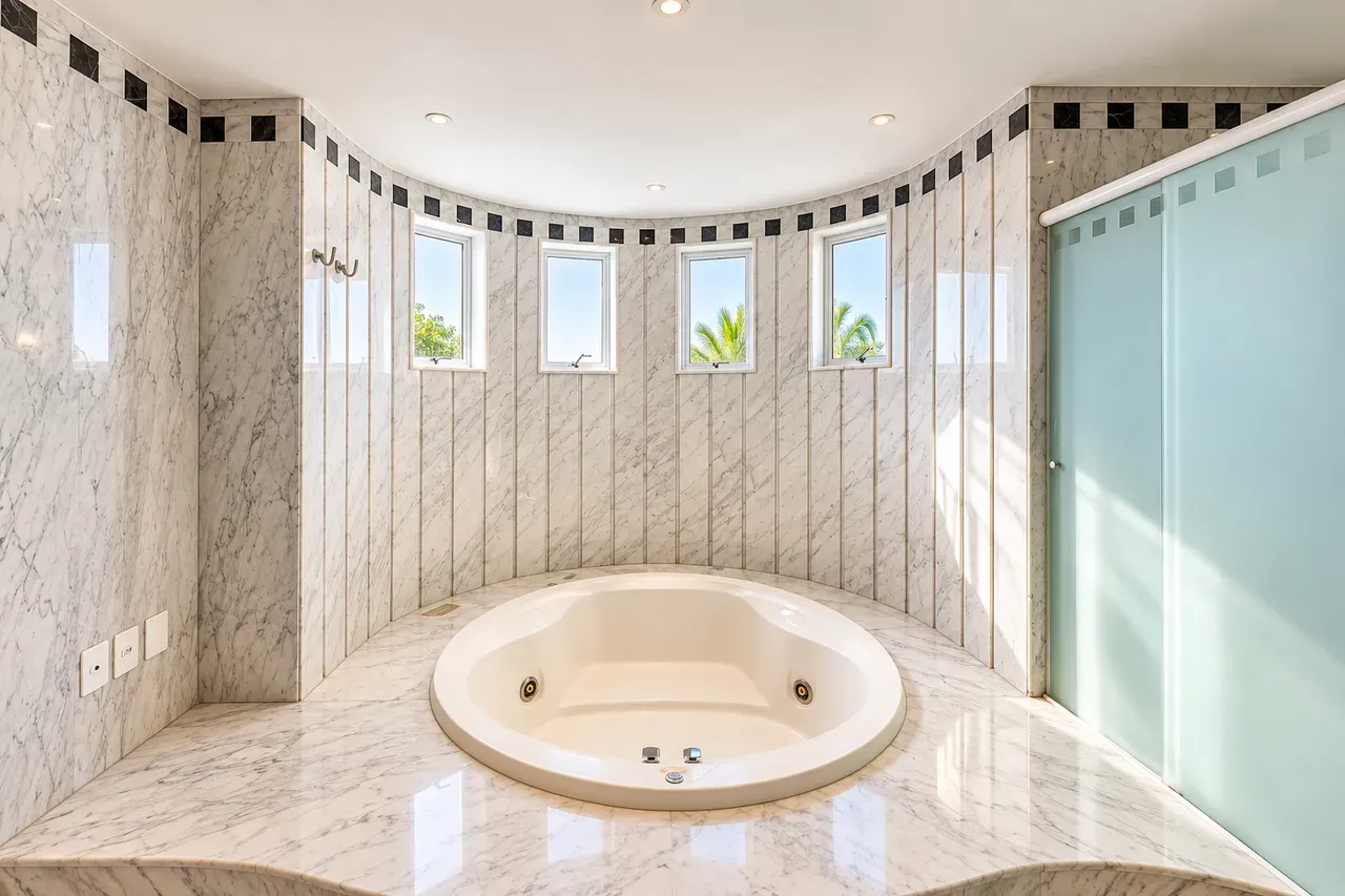 5 quartos e lava-louças: casa de 922 m² — photo 25
