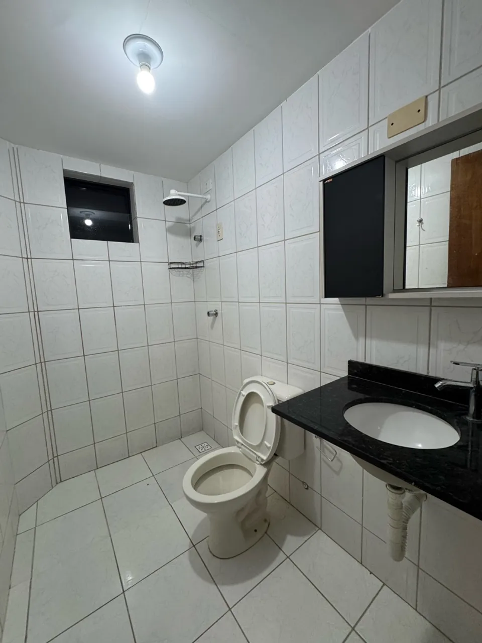 Apartamento de 60 m² e 2 quartos, Água Fria — photo 6