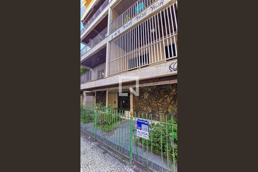 Орендна квартира 98 м² з 2 спальнями та балконом — photo 48