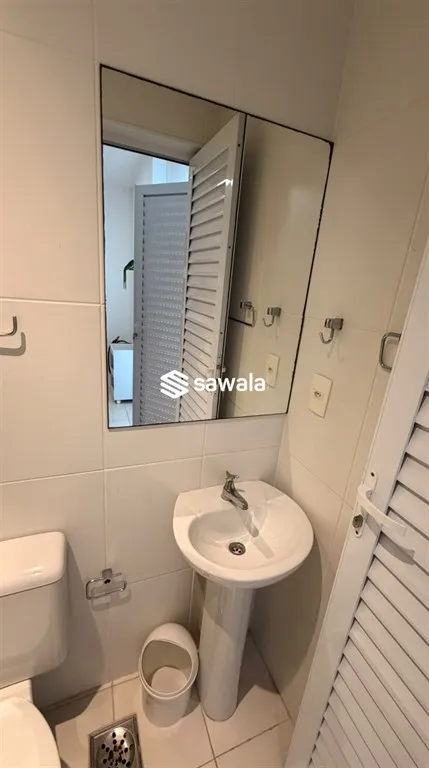 Apartamento mobiliado com 4 suítes e varanda fechada — photo 35