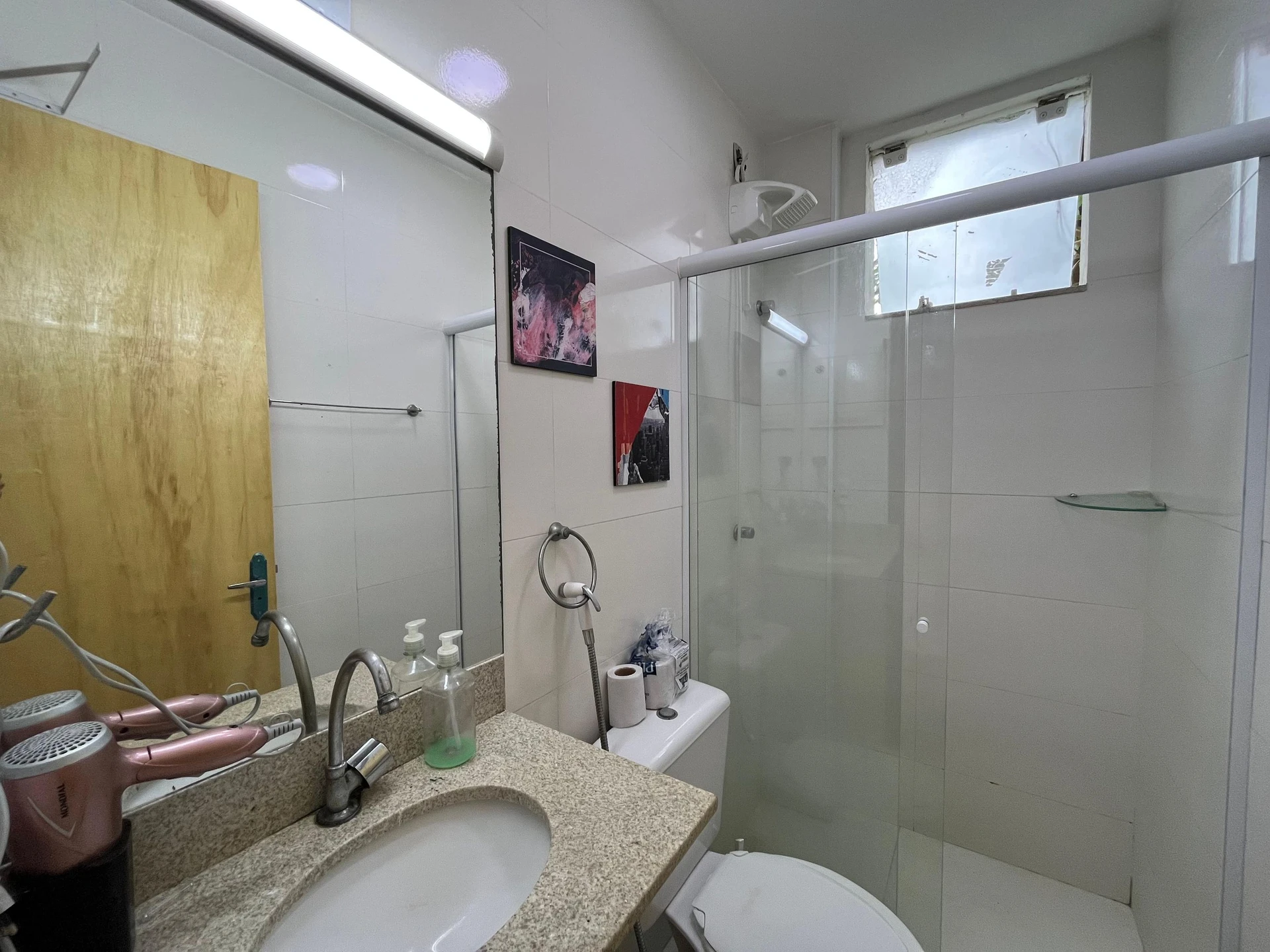 Apartamento com espaço de home office, Barra da Tijuca — photo 20