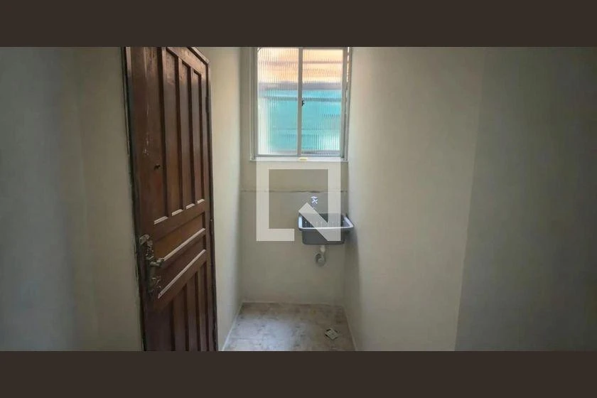 Квартира 60 м², 2 спальні, Ріо-де-Жанейро — photo 20