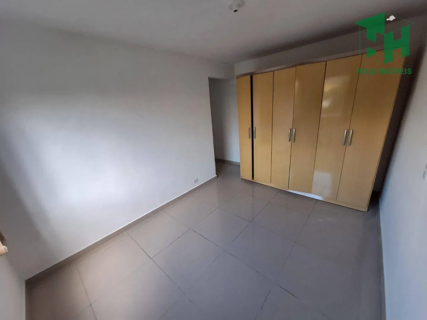 Apartamento com máquina de lavar, Campina do Siqueira — photo 21
