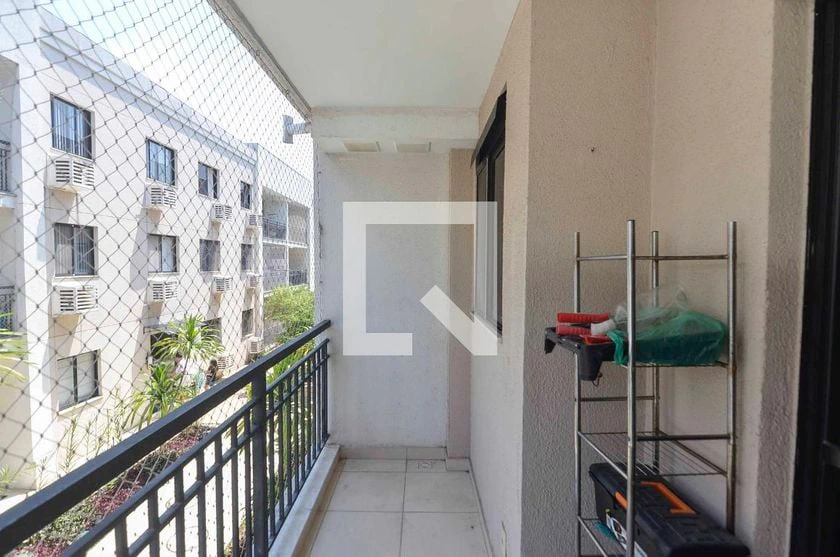 3-bedroom apartment with a washing machine in Rio de Janeiro — photo 3