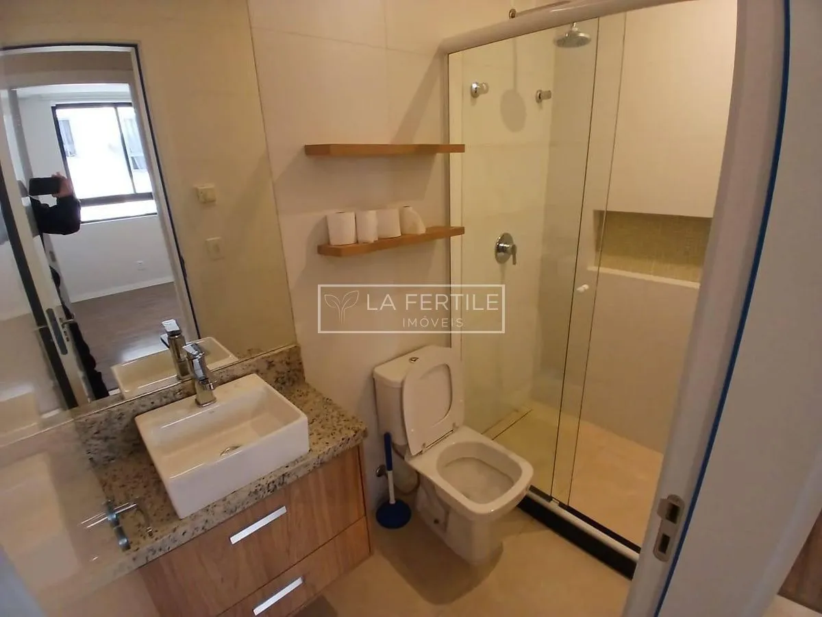 Apartamento com 2 dormitórios e varanda, 55,43 m² — photo 9