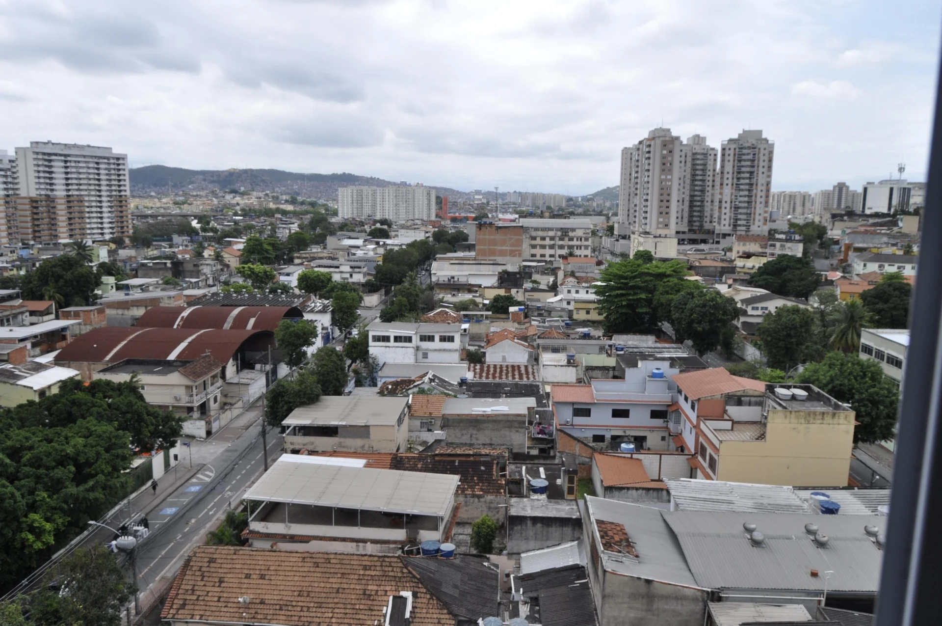 Apartamento sem mobília com 2 quartos e suíte — photo 19