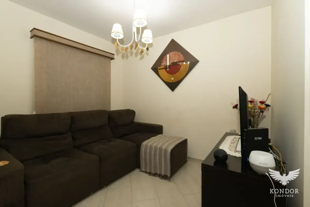 3-bedroom house with a home office in Curitiba — photo 8